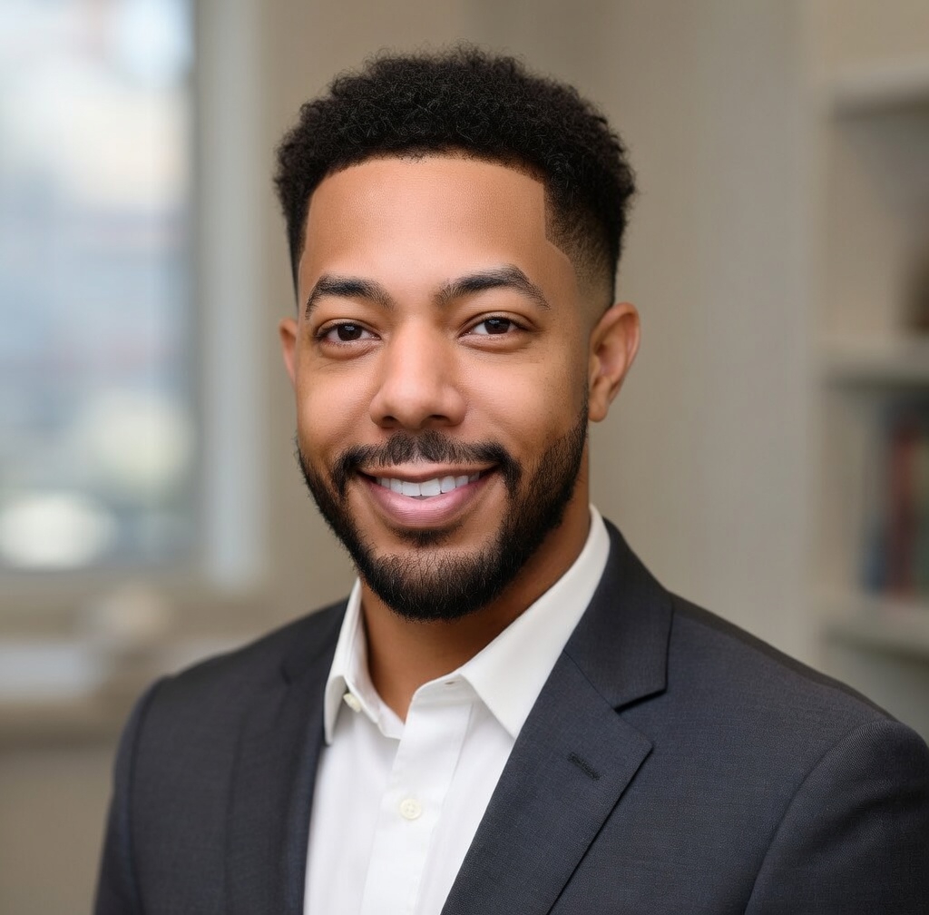 Danny, Co-Founder of SmartWebForge